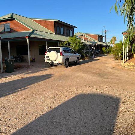 The Ningaloo Breeze Villa 5 エクスマウス エクステリア 写真